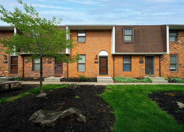 Property at 1779 Willoway Cir N, Columbus, OH 43220, 2 beds, 1.5 baths