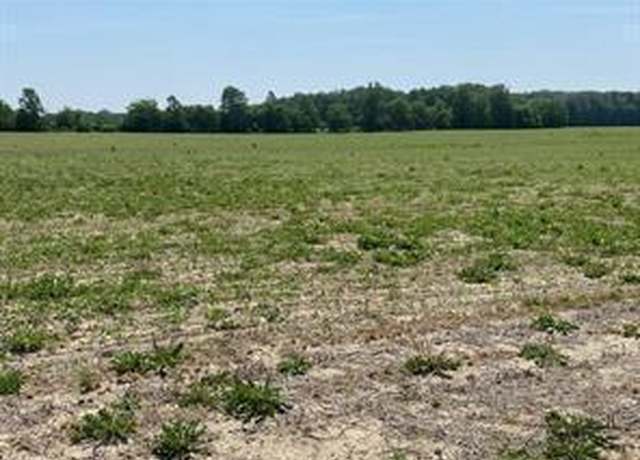 Property at 0 Twp 165 Rd, Ashley, OH 43003