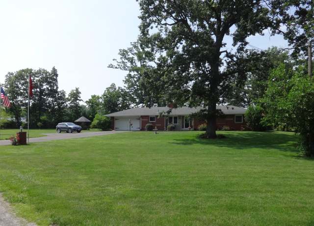 Property at 1766 Thrailkill Rd, Grove City, OH 43123, 3 beds, 2.5 baths