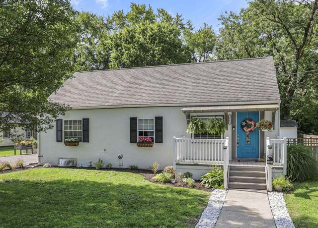 Property at 3665 Etna St, Columbus, OH 43213, 3 beds, 1.5 baths