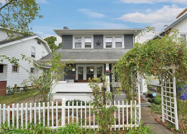 Photo of 37 N Roys Ave, Columbus, OH 43204