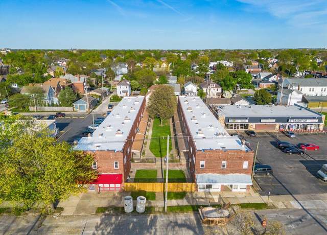 Property at 1264-1270 S High St, Columbus, OH 43206, 36 beds