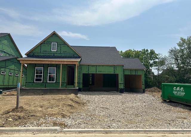 Property at 7071 Dornell Ct, Dublin, OH 43016, 4 beds, 3.5 baths