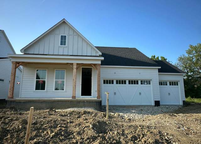 Property at 7071 Dornell Ct, Dublin, OH 43016, 4 beds, 3.5 baths