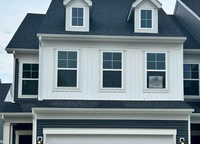 Property at 6540 Wheatly Rd Lot 701, New Albany, OH 43054, 3 beds, 2.5 baths