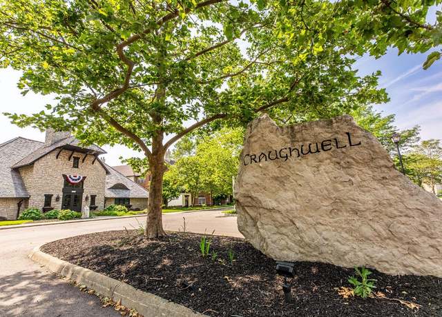 Photo of 6028 Inishmore Ln, Dublin, OH 43017