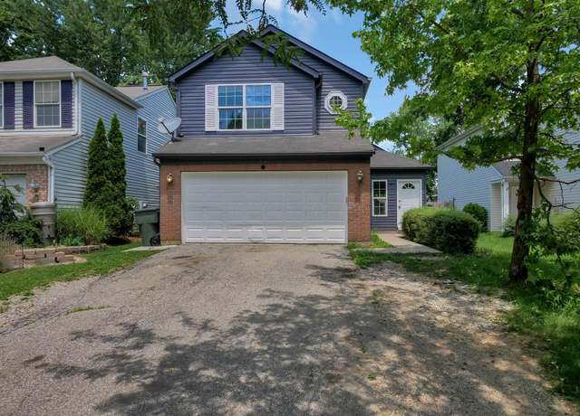 Property at 2590 Northwold Rd, Columbus, OH 43231, 3 beds, 1.5 baths