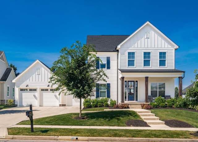 Property at 10633 Arrowwood Dr, Plain City, OH 43064, 4 beds, 3.5 baths