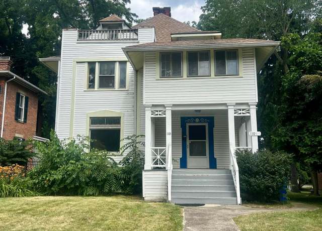 Property at 110 N Washington St, Delaware, OH 43015