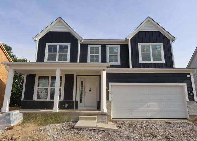 Property at 198 Silver Pine Ln, Lewis Center, OH 43035, 4 beds, 2.5 baths