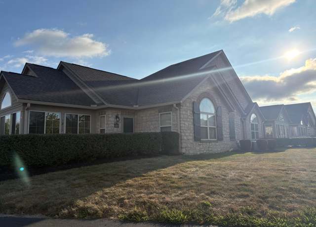 Property at 1315 Cascade Dr #15, Grove City, OH 43123, 2 beds, 2 baths