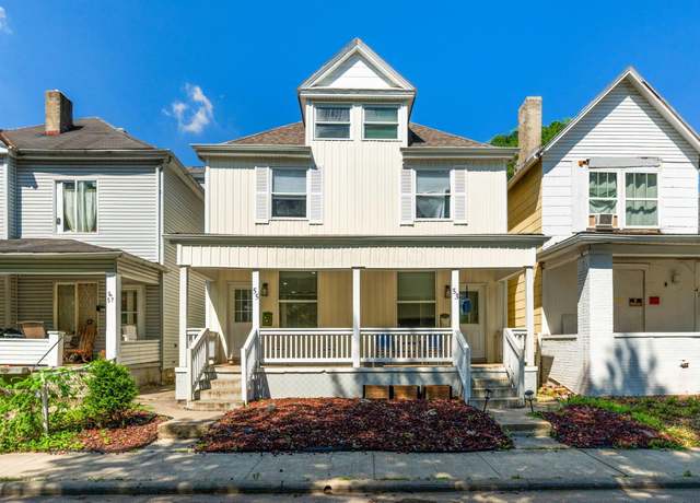 Property at 53-55 W Park Ave, Columbus, OH 43222, 6 beds