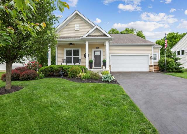 Property at 1865 Tournament Way, Grove City, OH 43123, 4 beds, 3 baths