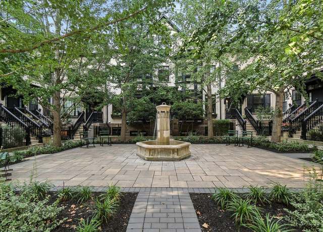 Property at 190 E Gay St Unit G8, Columbus, OH 43215, 1 bed, 1 bath