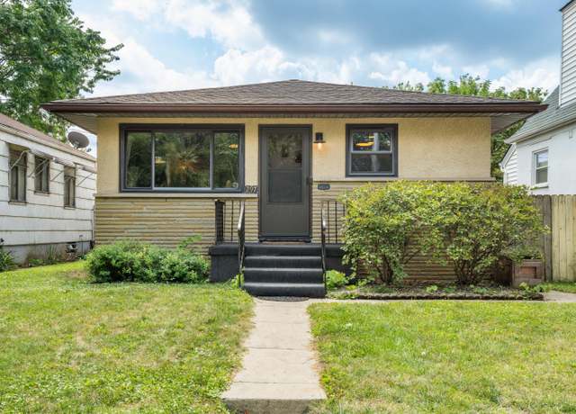 Property at 297 Frebis Ave, Columbus, OH 43206, 2 beds, 1 bath
