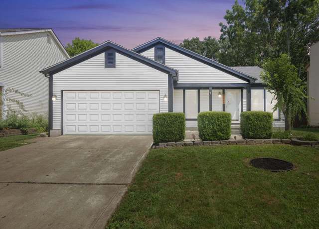 Property at 5588 High Arbor Dr, Galloway, OH 43119, 3 beds, 1.5 baths