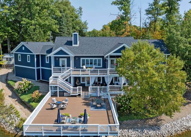 Property at 7326 State Route 19 Unit 7, Lots 31 & 32, Mount Gilead, OH 43338, 4 beds, 2.5 baths