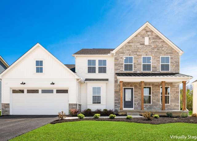 Property at 37 Littondale Dr, Delaware, OH 43015, 4 beds, 2.5 baths
