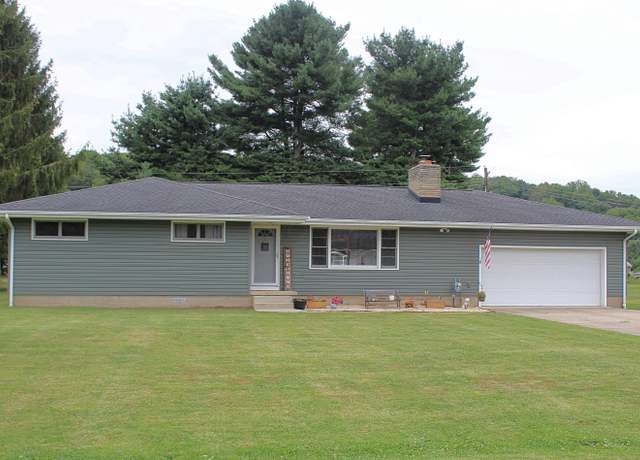 Property at 29 Parkway Dr, Newark, OH 43055, 3 beds, 1 bath