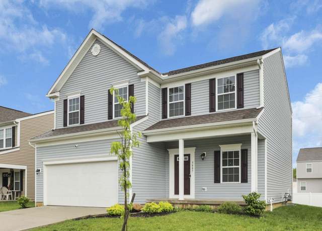 Property at 5887 Autumn Oak Dr, Columbus, OH 43232, 3 beds, 2.5 baths