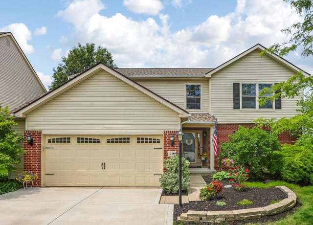 Property at 247 Trail E, Pataskala, OH 43062, 3 beds, 3.5 baths