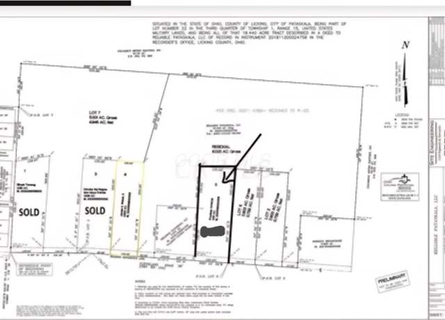 Property at 13770 Cleveland Rd SW, Pataskala, OH 43062