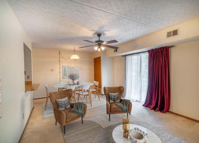 Property at 5970 Sharon Woods Blvd #215, Columbus, OH 43229, 2 beds, 2 baths