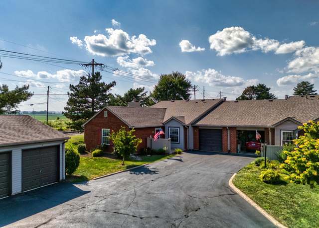 Property at 1187 Farmbrook Ct, Lancaster, OH 43130, 2 beds, 2 baths