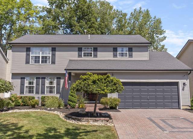 Property at 3290 Pine Valley Rd, Columbus, OH 43219, 4 beds, 2.5 baths