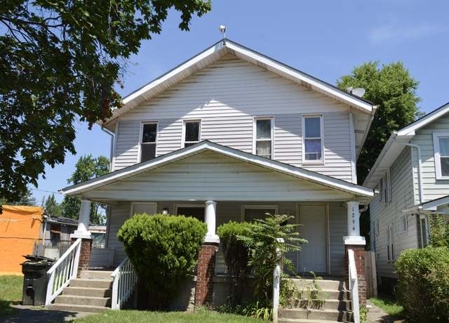 Property at 1292 Atcheson St, Columbus, OH 43203, 6 beds