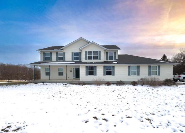 Property at 1562 Hanover Rd, Delaware, OH 43015, 5 beds, 4.5 baths