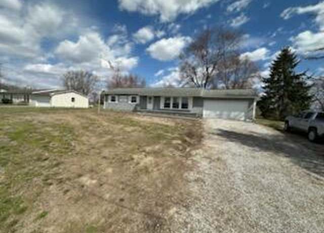 Property at 5432 Marion Upper Sandusky Rd, Marion, OH 43302, 3 beds, 2 baths