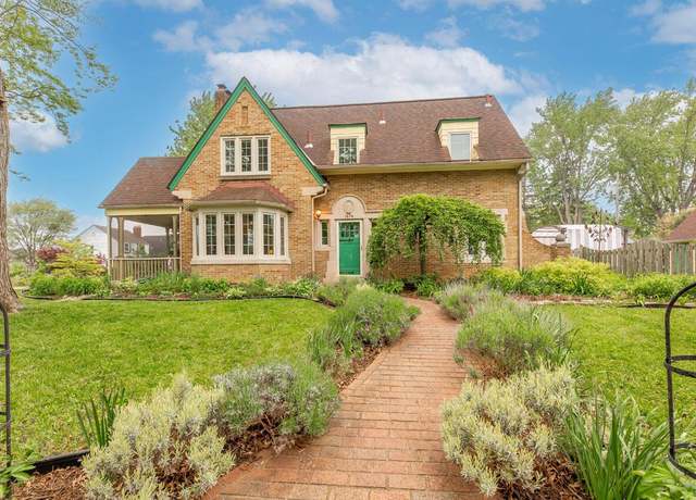 Property at 1674 Melrose Ave, Columbus, OH 43224, 3 beds, 1.5 baths