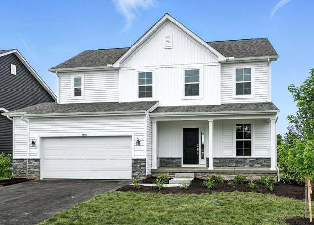 Property at 1096 Quarry Oak Dr, Grove City, OH 43123, 3 beds, 2.5 baths