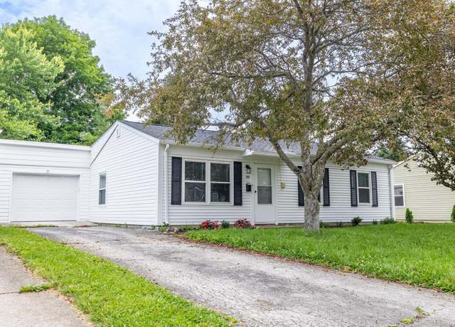 Property at 199 Sunset Dr S, Johnstown, OH 43031, 4 beds, 2 baths