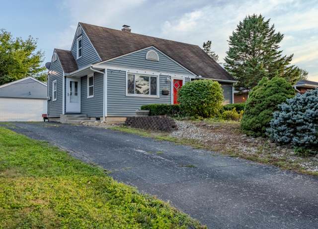Property at 1345 Shanley Dr, Columbus, OH 43224, 3 beds, 1.5 baths