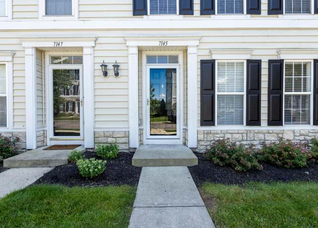 Property at 7145 Billy Goat Dr, New Albany, OH 43054, 2 beds, 2.5 baths