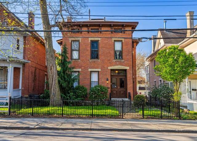 Property at 41 King Ave, Columbus, OH 43201, 1 bed