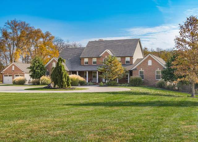 Property at 10492 Allen Rd, Pickerington, OH 43147, 6 beds, 7 baths