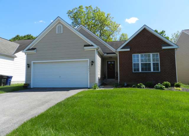 Property at 7895 Chapel Stone Rd, Blacklick, OH 43004, 3 beds, 2 baths