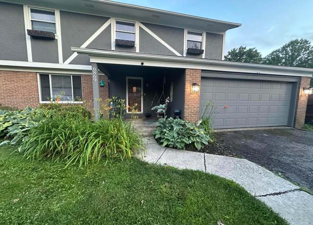Photo of 6869 Cedar Brook Pl, New Albany, OH 43054