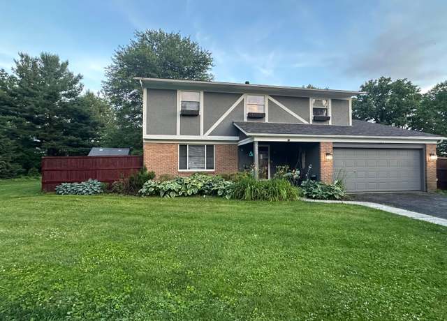 Photo of 6869 Cedar Brook Pl, New Albany, OH 43054