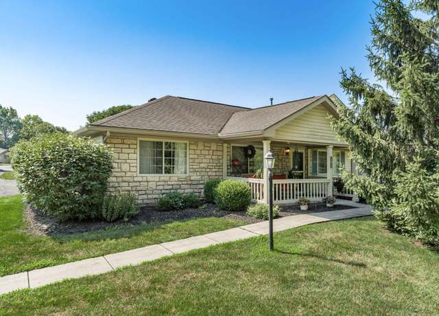Property at 192 Pioneer Cir, Pickerington, OH 43147, 3 beds, 2 baths