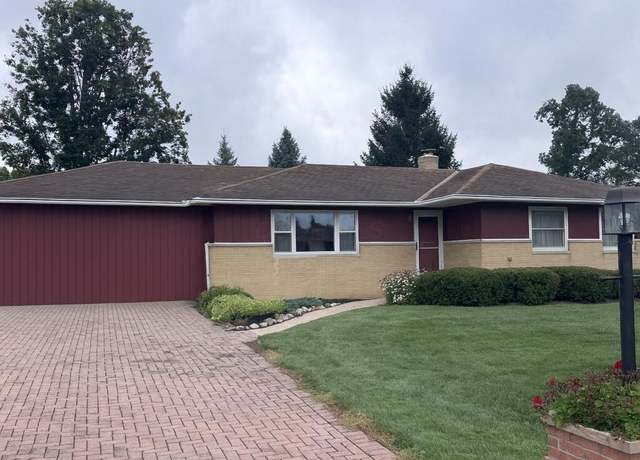 Photo of 698 Lawson Dr, Westerville, OH 43081
