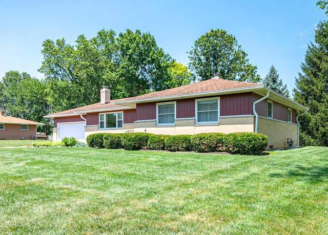 Photo of 698 Lawson Dr, Westerville, OH 43081