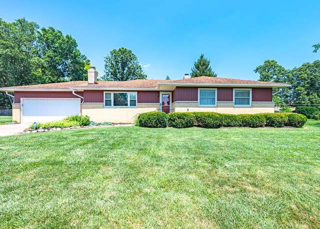 Photo of 698 Lawson Dr, Westerville, OH 43081