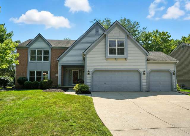 Photo of 5753 Finnegan Ct, Dublin, OH 43017