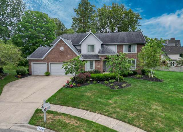Property at 1890 Lockmere Ct, Reynoldsburg, OH 43068, 4 beds, 2.5 baths