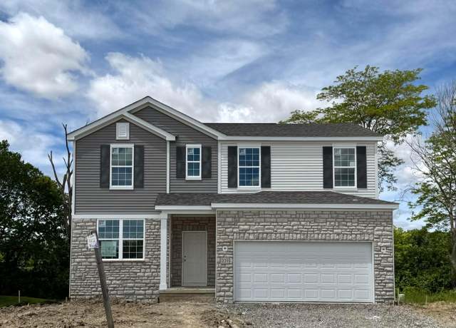 Property at 221 Franks Field Dr Lot 13878, Delaware, OH 43015, 4 beds, 2.5 baths