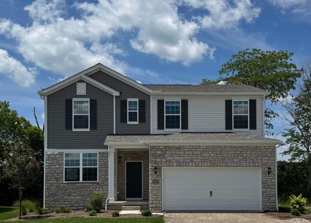 Property at 221 Franks Field Dr Lot 13878, Delaware, OH 43015, 4 beds, 2.5 baths